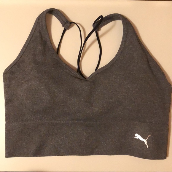 Puma Sport bra - Picture 4 of 5